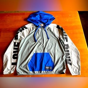 NWOT’s Victorias Secret Pink Wind Breaker